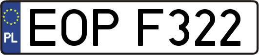 EOPF322
