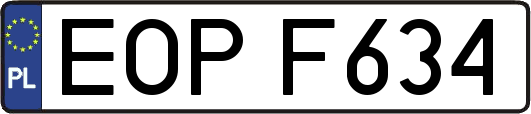 EOPF634
