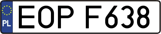 EOPF638