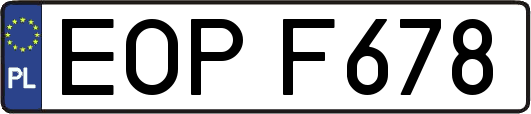 EOPF678