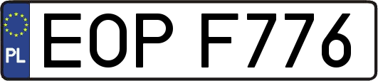 EOPF776