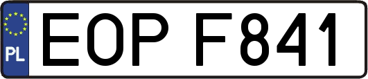 EOPF841
