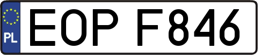 EOPF846