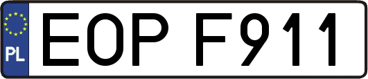 EOPF911