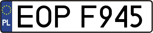 EOPF945
