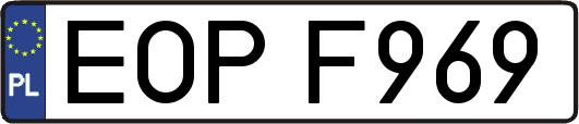 EOPF969