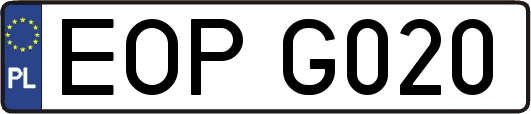 EOPG020