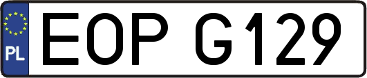 EOPG129