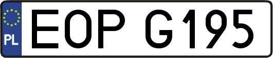 EOPG195