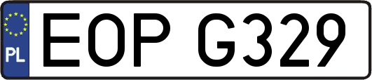 EOPG329
