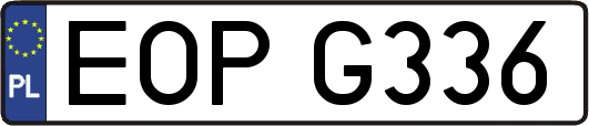 EOPG336