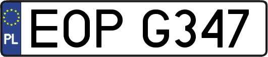 EOPG347