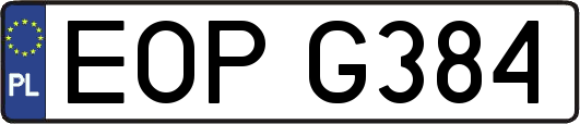 EOPG384