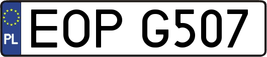 EOPG507