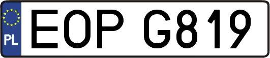 EOPG819