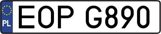 EOPG890