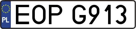 EOPG913