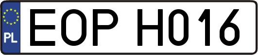 EOPH016