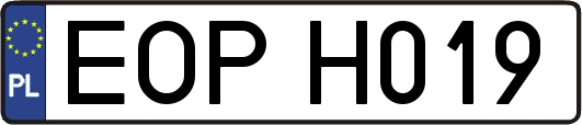 EOPH019
