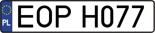 EOPH077