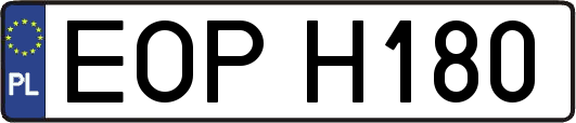 EOPH180