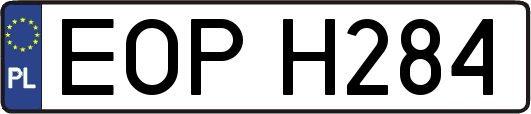 EOPH284