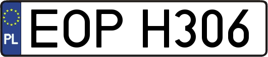 EOPH306
