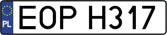 EOPH317