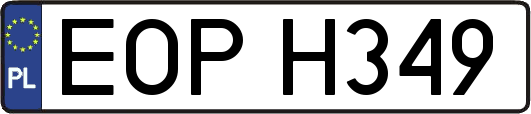 EOPH349