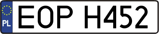 EOPH452