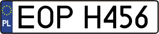 EOPH456