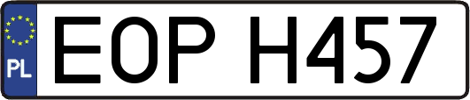 EOPH457