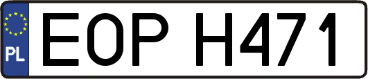 EOPH471