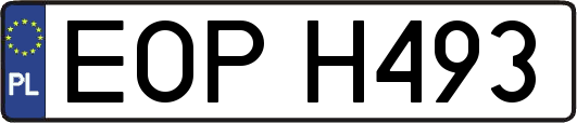 EOPH493