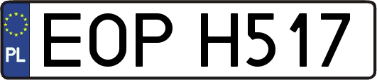 EOPH517