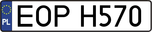 EOPH570