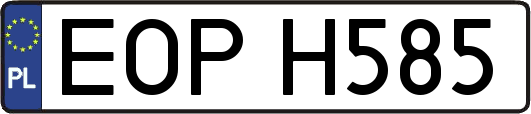 EOPH585