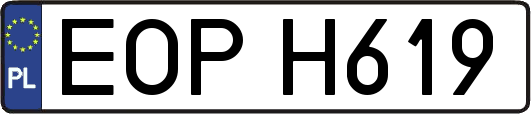EOPH619