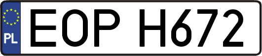 EOPH672