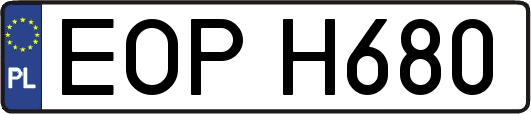 EOPH680