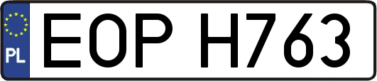 EOPH763
