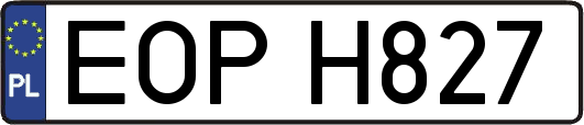 EOPH827