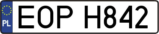 EOPH842