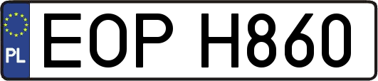 EOPH860