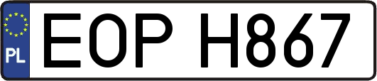 EOPH867