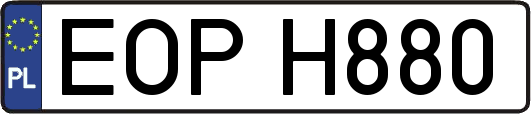 EOPH880