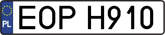 EOPH910