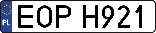 EOPH921