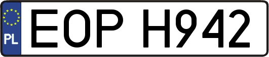 EOPH942