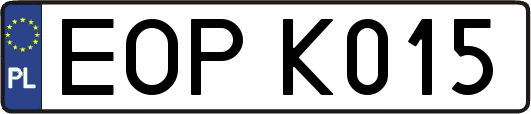 EOPK015
